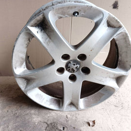 1x Alufelge 17 Zoll 5x108 DV138T02 Peugeot 508 Rim Wheel FEL2402424488ya