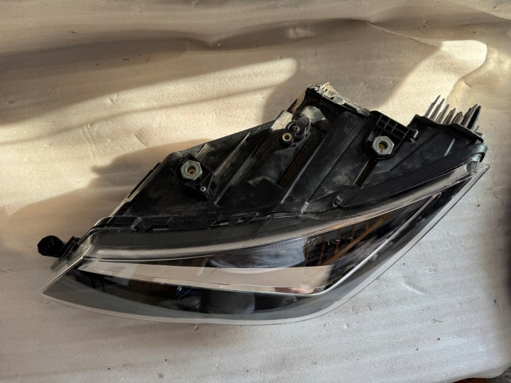 Frontscheinwerfer Seat Leon 5F1941007A Full LED Links Scheinwerfer Headlight SCH9601897960gz
