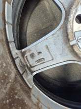 Load image into Gallery viewer, 4x Alufelge 16 Zoll 6.0" 5x112 50ET 5K0071496 Audi I Rim Wheel FEL4649469477fi