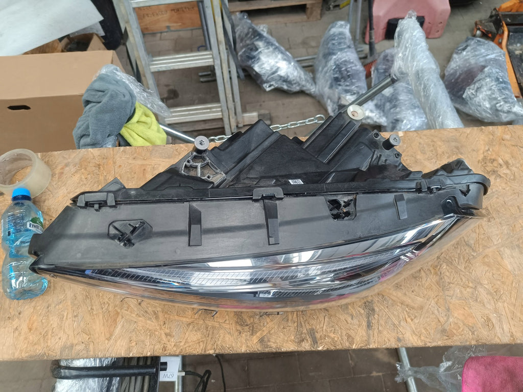 Frontscheinwerfer Mercedes-Benz W247 A2479066301KZ LED Links Headlight SCH1777288594pz