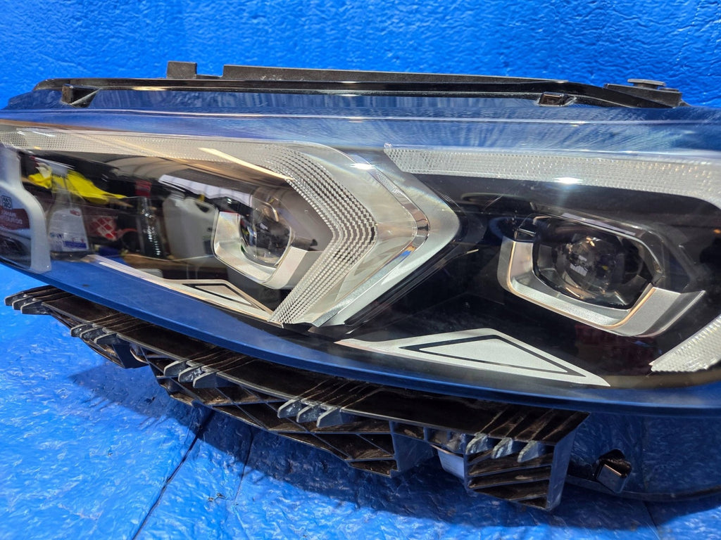 Frontscheinwerfer BMW 3 G21 G20 945079503 Links Scheinwerfer Headlight SCH1894891117jy
