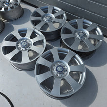 Load image into Gallery viewer, 4x Alufelge 17 Zoll 7.5" 5x112 47 5ET Mercedes-Benz Viano Rim Wheel FEL2369478514qj