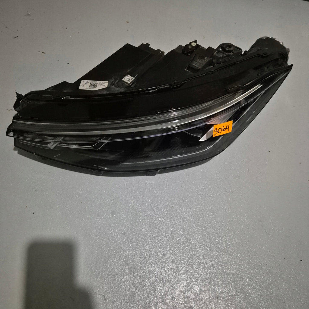 Frontscheinwerfer VW Passat 3J1941005 Links Scheinwerfer Headlight SCH8663637417ip