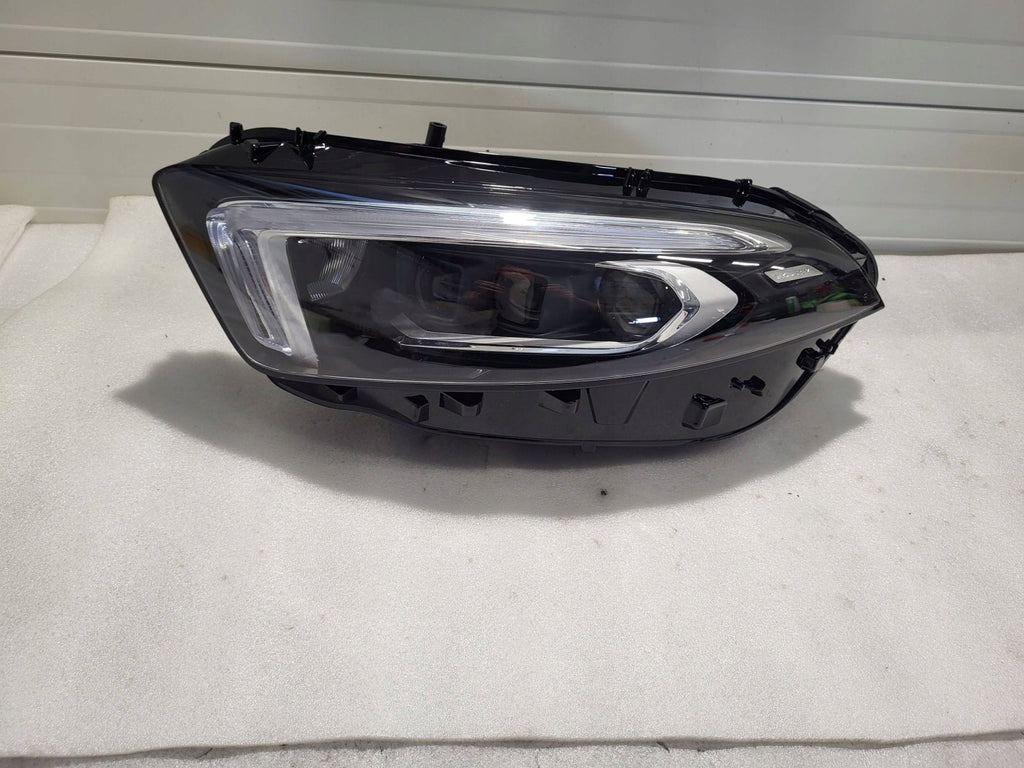 Frontscheinwerfer Mercedes-Benz W177 A1779065303 Links Scheinwerfer Headlight SCH8803844029le
