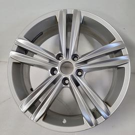 1x Alufelge 18 Zoll 7.0