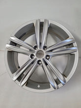 Load image into Gallery viewer, 1x Alufelge 18 Zoll 7.0" 5x112 5NA601025M VW Tiguan Rim Wheel FEL8884754694wo
