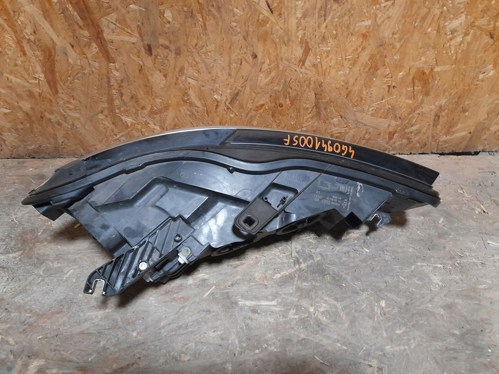Frontscheinwerfer Audi A6 C7 Xenon Links Scheinwerfer Headlight SCH9774140146em