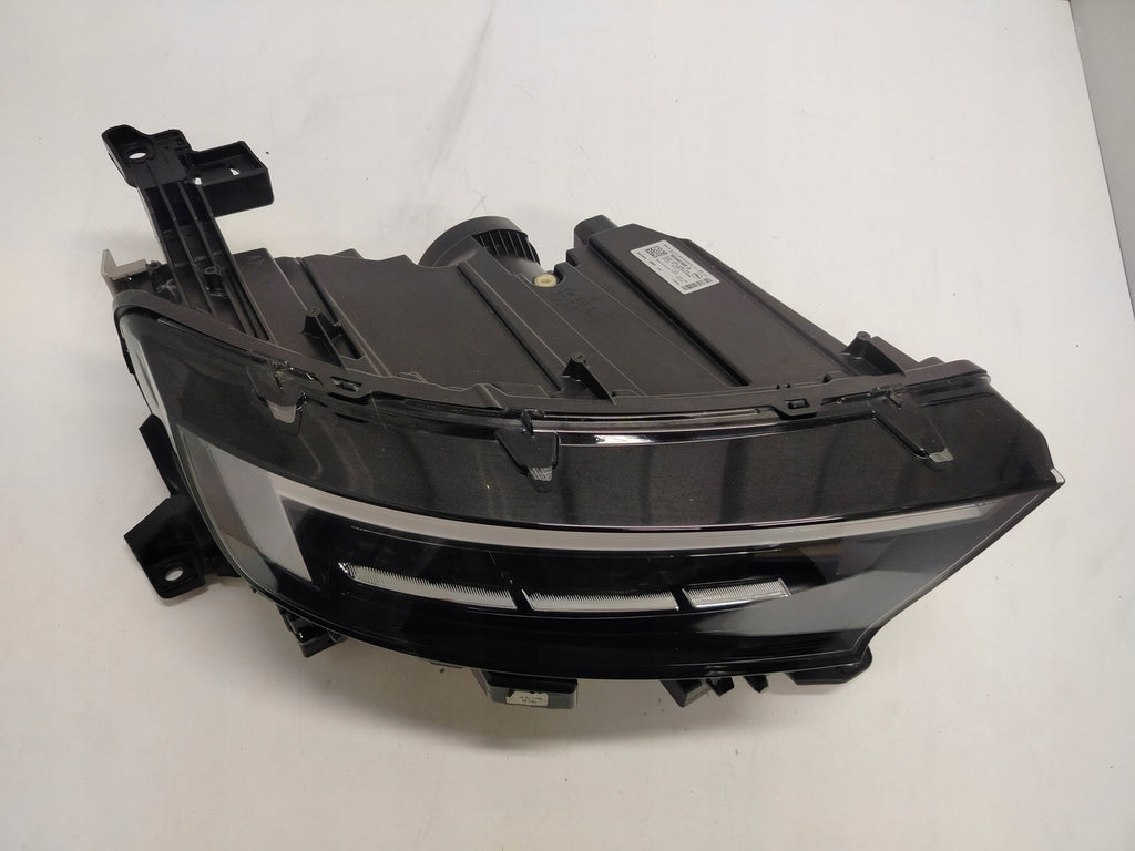 Frontscheinwerfer Opel Mokka 9834007980 LED Rechts Scheinwerfer Headlight SCH7171416839wf