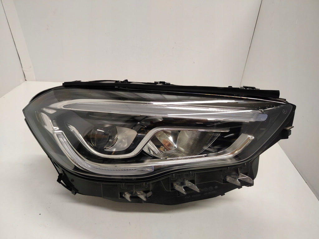 Frontscheinwerfer Mercedes-Benz W247 A2479066401 Full LED Rechts Headlight SCH7393445887zr