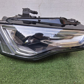 Frontscheinwerfer Audi A5 8T0941044C LED Rechts Scheinwerfer Headlight SCH4522345163gd
