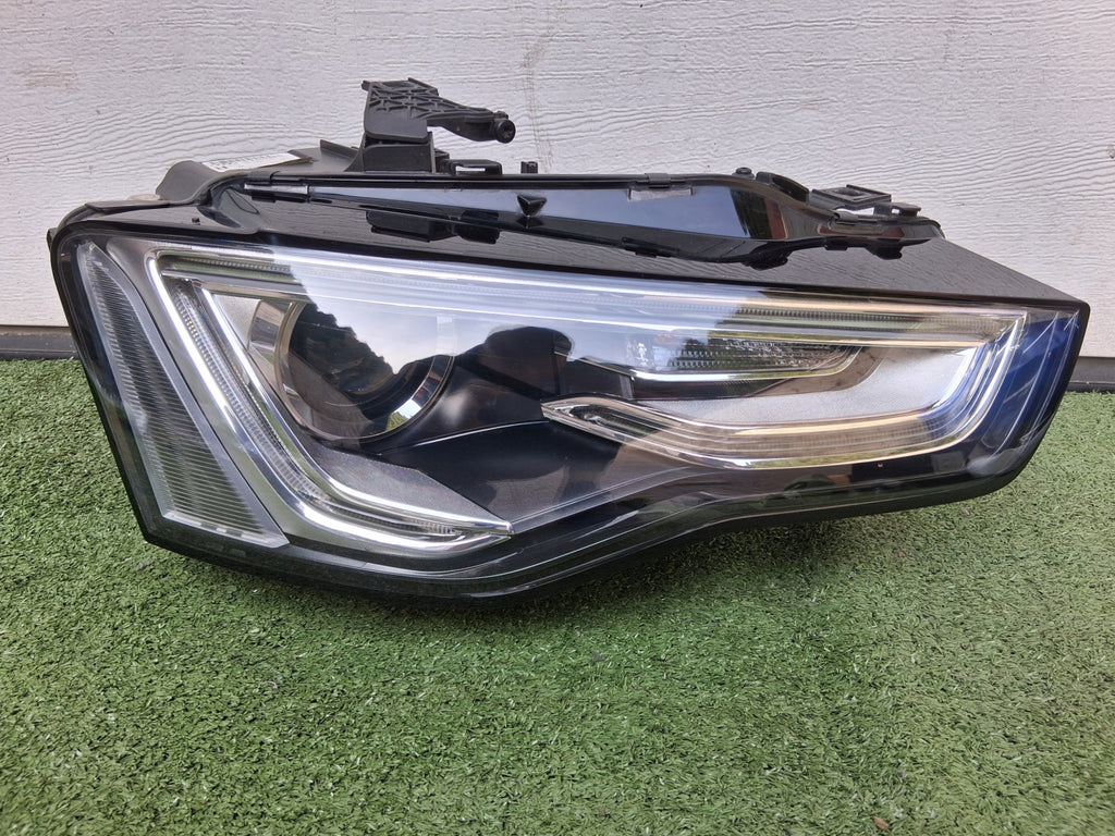 Frontscheinwerfer Audi A5 8T0941044C LED Rechts Scheinwerfer Headlight SCH4522345163gd