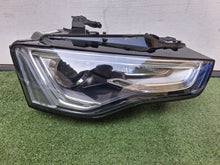 Laden Sie das Bild in den Galerie-Viewer, Frontscheinwerfer Audi A5 8T0941044C LED Rechts Scheinwerfer Headlight SCH4522345163gd