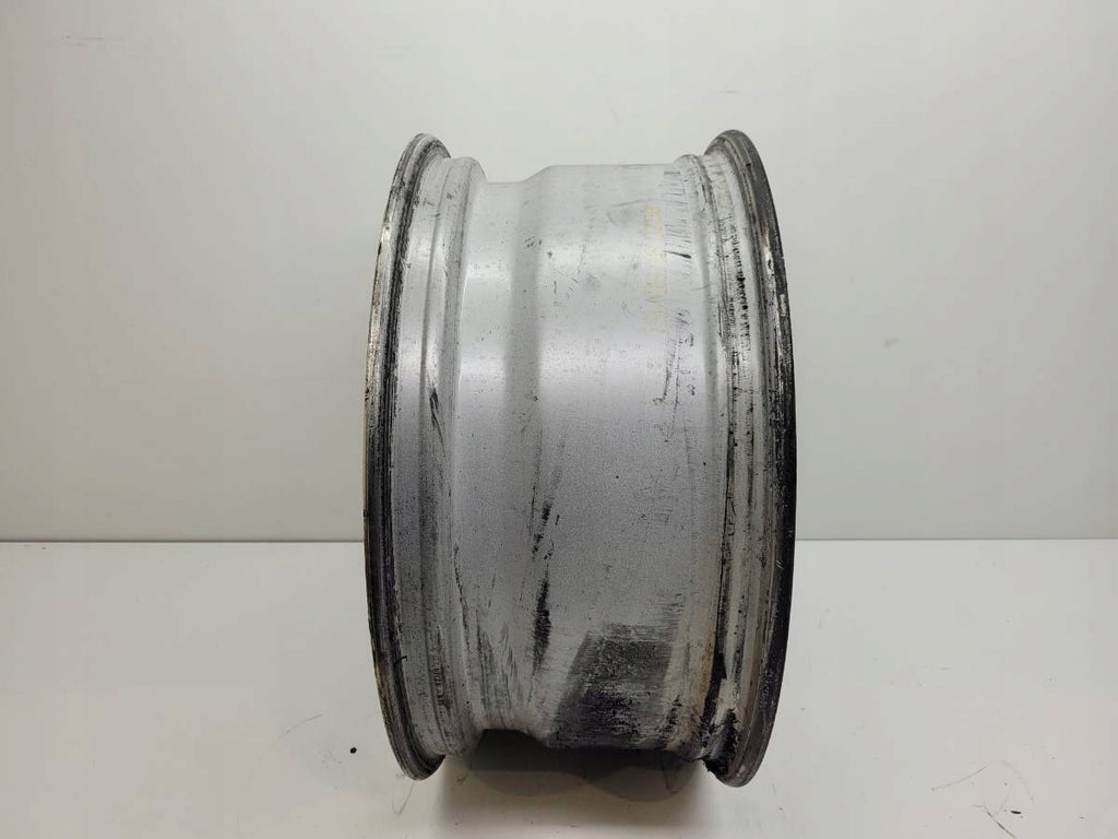 1x Alufelge 19 Zoll 8.5" 5x112 25ET Glanz Silber 7850579 BMW 6 G32 Rim Wheel FEL7113099290vb
