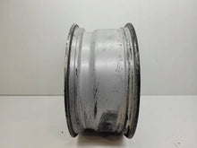 Load image into Gallery viewer, 1x Alufelge 19 Zoll 8.5" 5x112 25ET Glanz Silber 7850579 BMW 6 G32 Rim Wheel FEL7113099290vb