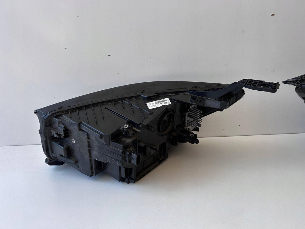 Frontscheinwerfer Opel Grandland X 9839689680 Ein Stück (Rechts oder Links) SCH3743419100im