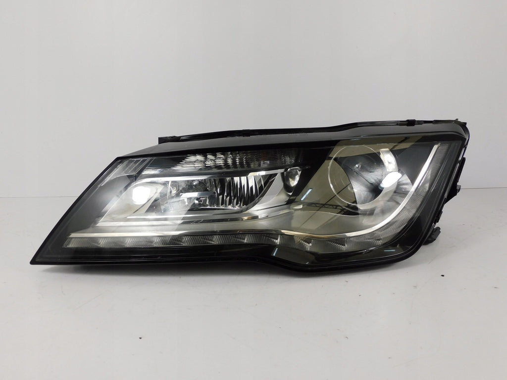 Frontscheinwerfer Audi C7 A7 4G8941005 4G8941043C Xenon Links Headlight