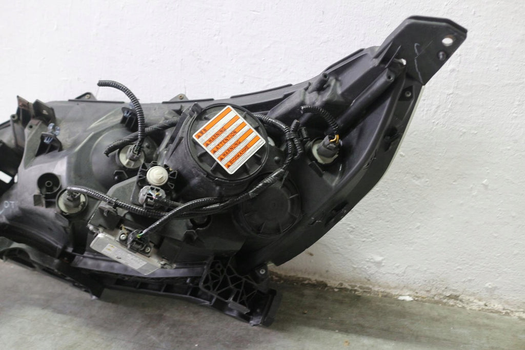 Frontscheinwerfer Honda Crv Xenon Rechts Scheinwerfer Headlight SCH2169467389is