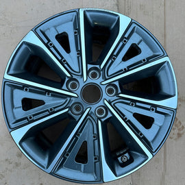 1x Alufelge 17 Zoll 7.0