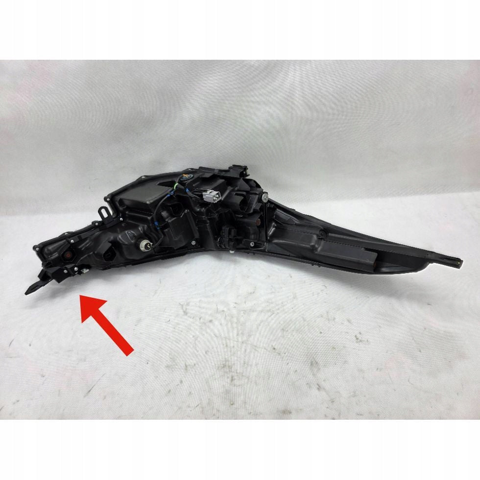 Frontscheinwerfer Toyota Chr 81150F4180 Links Scheinwerfer Headlight SCH6195327811te