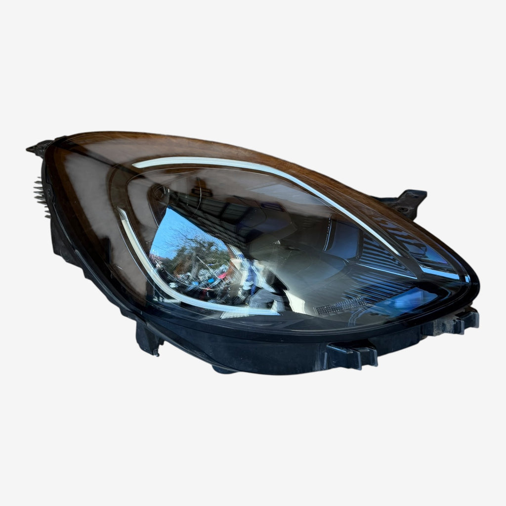 Frontscheinwerfer Ford Puma L1TB-13E014-GH L1TB-13E015-GH LED Ein Satz Headlight SCH4568278537ln