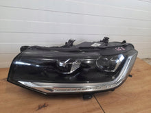 Laden Sie das Bild in den Galerie-Viewer, Frontscheinwerfer VW T-Cross 90142355 Links Scheinwerfer Headlight