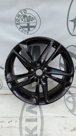 1x Alufelge 19 Zoll 7.0