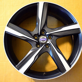 1x Alufelge 20 Zoll 8.0