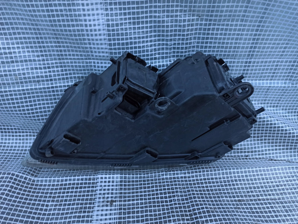 Frontscheinwerfer Audi A8 LED Rechts Scheinwerfer Headlight