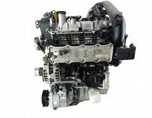 Laden Sie das Bild in den Galerie-Viewer, Motor Audi Seat Skoda VW I CJZ 1.2 TSI 135TKm 2015 Benzin Engine Komplett