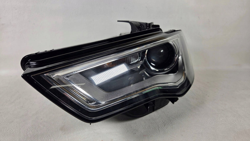 Frontscheinwerfer Audi A3 8V0941005 Links Scheinwerfer Headlight SCH1593850751kl
