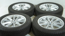 Laden Sie das Bild in den Galerie-Viewer, 4x Alufelge 18 Zoll 7.0" 5x112 22ET 6880047 BMW Rim Wheel FEL7254705387pj
