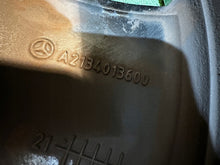 Load image into Gallery viewer, 1x Alufelge 17 Zoll 7.5" 5x112 40ET A2134013600 Mercedes-Benz W213 Rim Wheel FEL7722998646uk