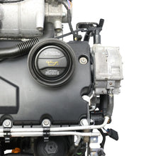 Load image into Gallery viewer, Motor VW Golf BDK 03G100031B 2.0 SDI 75PS 159TKm Diesel Engine Komplett MOT5314530554wz
