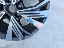 Load image into Gallery viewer, 1x Alufelge 19 Zoll 8.0" 5x112 45ET Glanz 89A601025AN Audi Q4 Mg Rim Wheel FEL3027297929hd