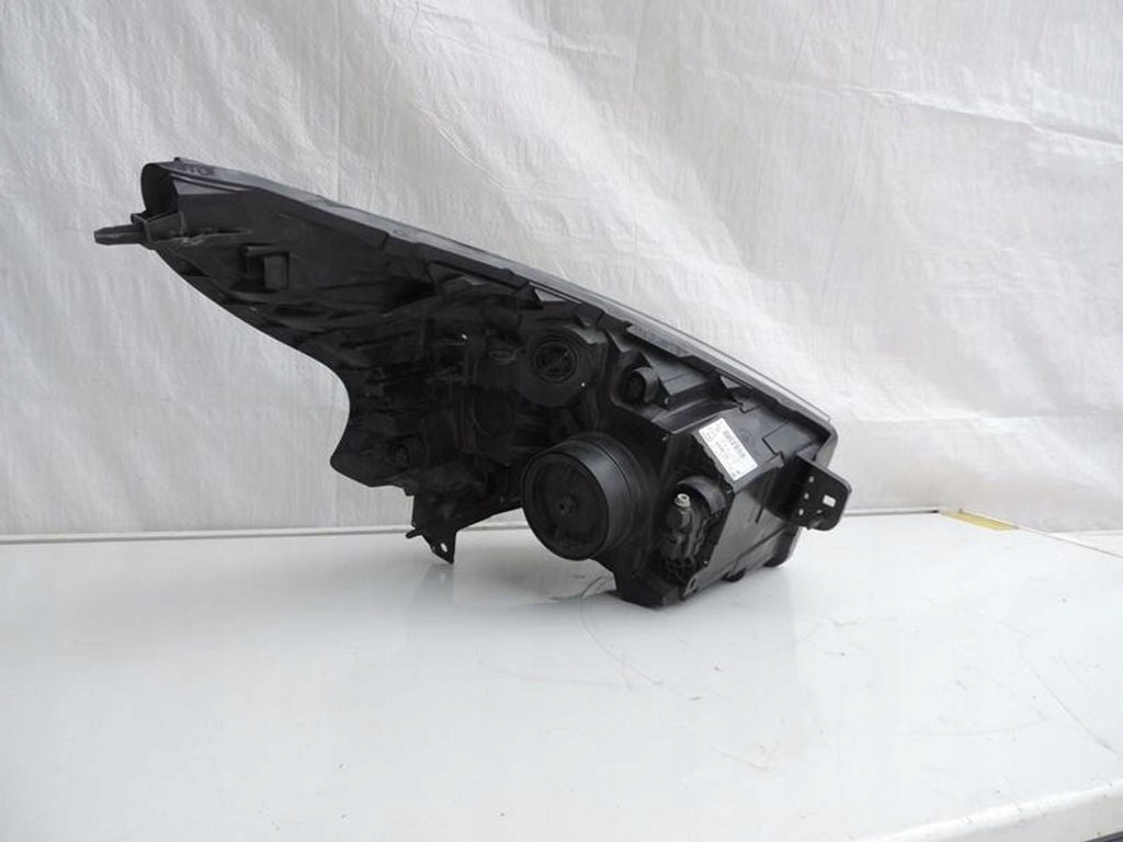 Frontscheinwerfer Opel Vivaro 260604842R Links Scheinwerfer Headlight SCH8098646124xf