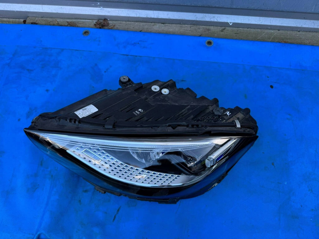 Frontscheinwerfer Mercedes-Benz W223 A2239069103 Links Scheinwerfer Headlight SCH9813031009xf