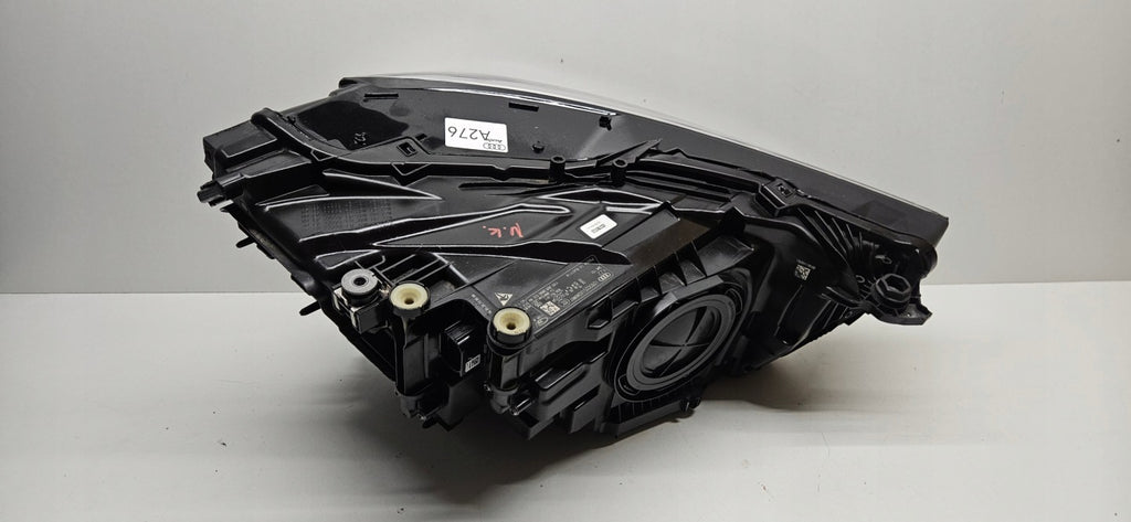 Frontscheinwerfer Audi Q3 83A941011 LED Links Scheinwerfer Headlight SCH2055596372pe