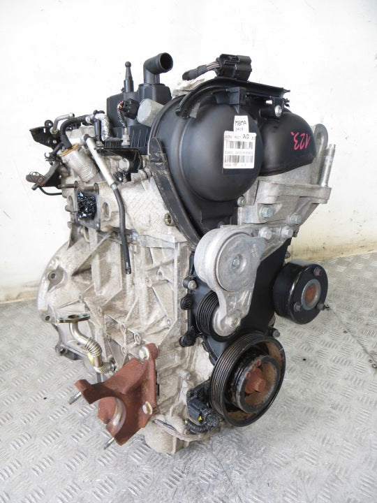 Motor Ford Kuga 1.5 Benzin Engine Unkomplett MOT7521401437bk