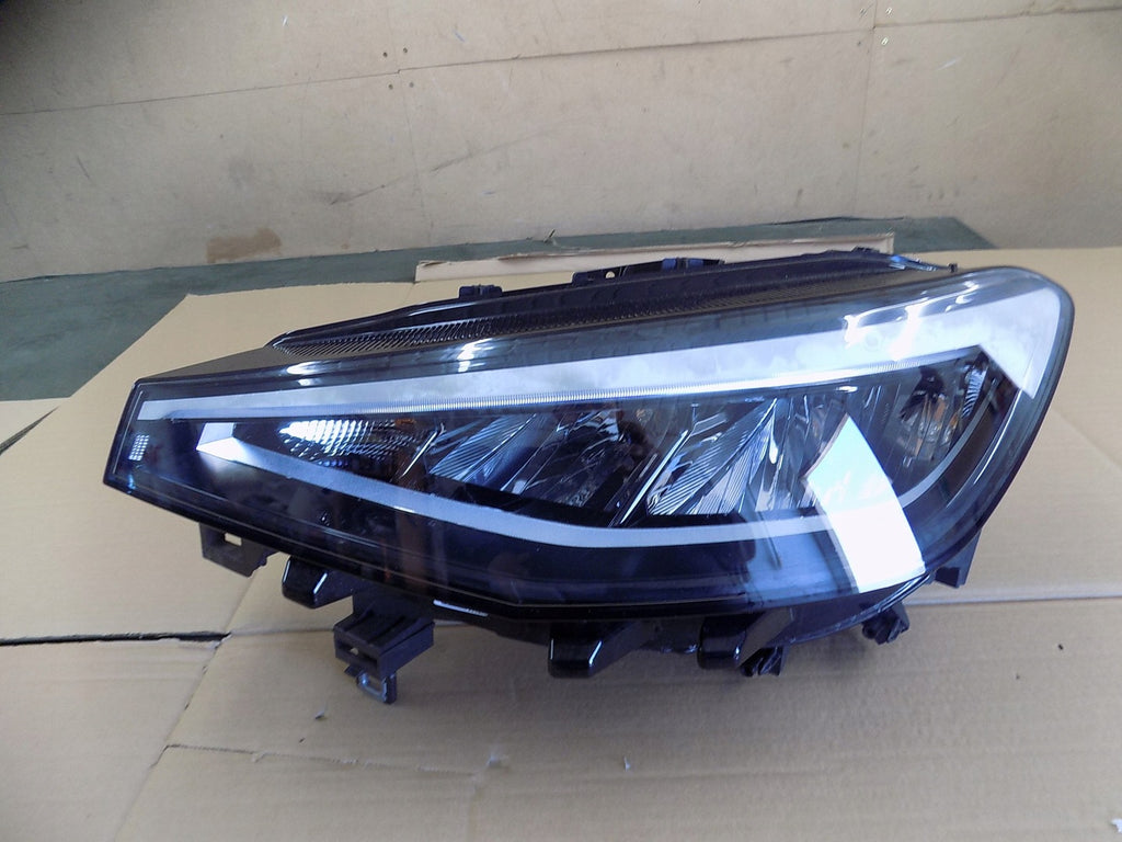 Frontscheinwerfer VW Id.4 11B941005A LED Links Scheinwerfer Headlight SCH7577253002gn
