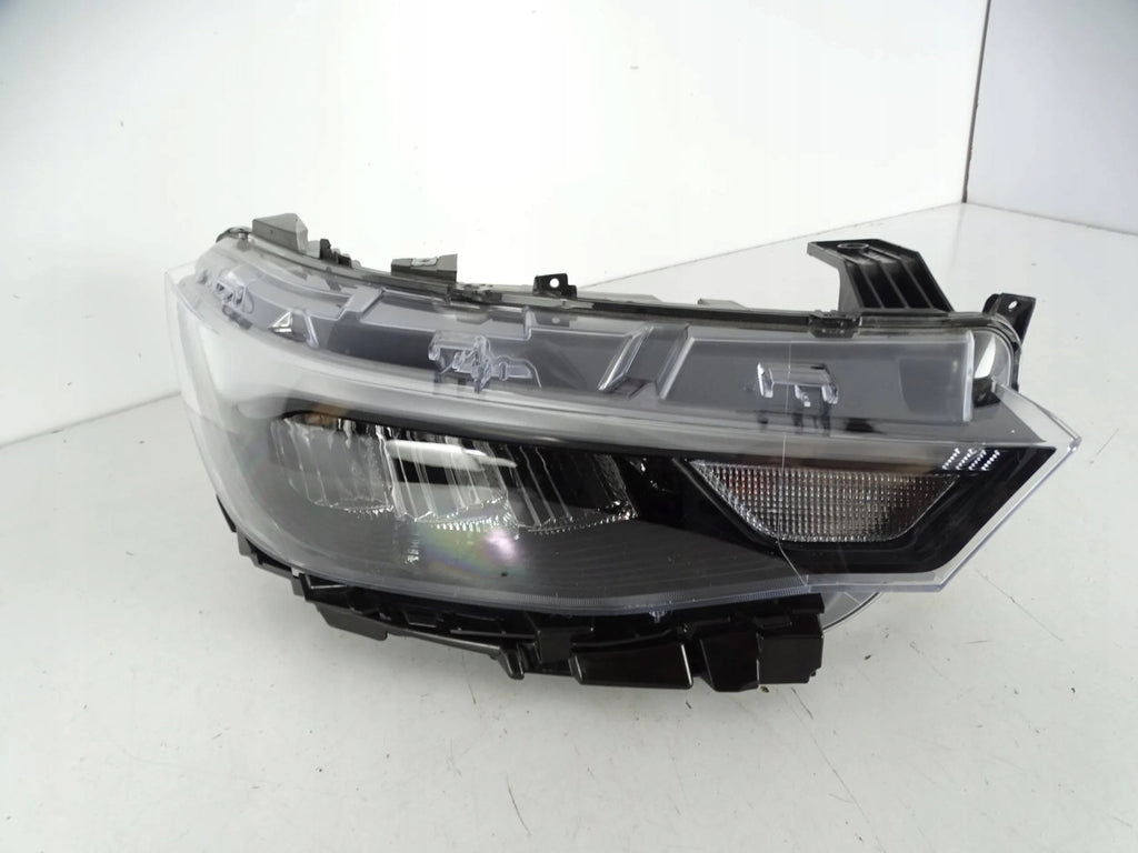 Frontscheinwerfer Fiat I 00522205820 Rechts Scheinwerfer Headlight SCH5698490101ny
