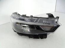 Laden Sie das Bild in den Galerie-Viewer, Frontscheinwerfer Fiat I 00522205820 Rechts Scheinwerfer Headlight SCH5698490101ny