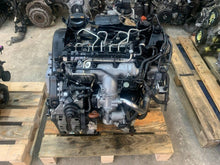 Laden Sie das Bild in den Galerie-Viewer, Motor Audi Seat Skoda VW CBDB CBDA 2.0 TDI 132TKm Diesel Engine Komplett