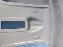 Load image into Gallery viewer, 1x Alufelge 20 Zoll 8.5" 5x112 60ET Glanz Silber A2514012102 Mercedes-Benz W251 FEL9813090203bz
