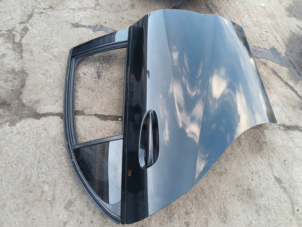 Tür Mercedes-Benz W176 Hinten Rechts Door Porta Porte