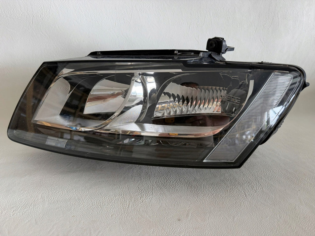Frontscheinwerfer Audi Q5 8R0941003 Links Scheinwerfer Headlight SCH9729374474fm