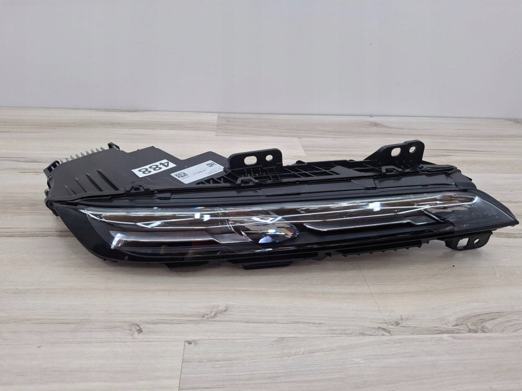 Frontscheinwerfer BMW 9879936 Rechts Scheinwerfer Headlight SCH4184787976yk