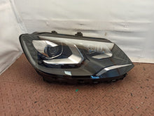 Load image into Gallery viewer, Frontscheinwerfer VW Sharan 7N1941034D LED Rechts Scheinwerfer Headlight SCH8988328286ya