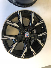 Load image into Gallery viewer, 1x Alufelge 19 Zoll 8.0" 5x112 5A45267 BMW 1 Rim Wheel FEL1006547643dm
