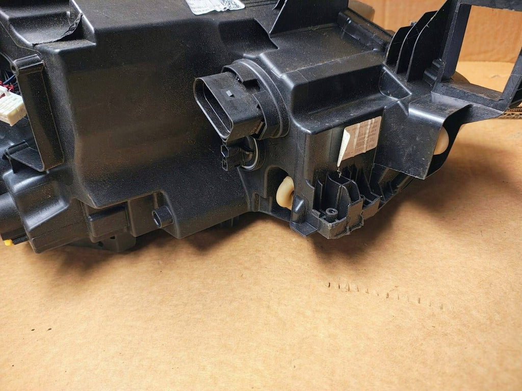 Frontscheinwerfer VW Id.4 11B941006B Rechts Scheinwerfer Headlight SCH5518505914zs