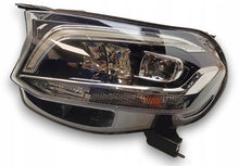Laden Sie das Bild in den Galerie-Viewer, Frontscheinwerfer Mercedes-Benz A4709060800 Links Scheinwerfer Headlight SCH3274944078ia